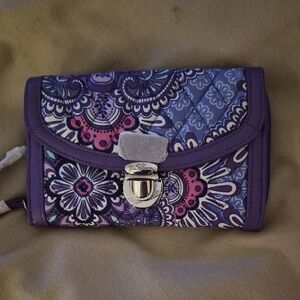 Vera Bradley Wallet